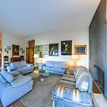Luxury Lakeside Retreat With Pool Near Stresa! Maggiore Romanza Brisino
