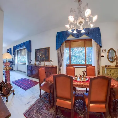 Villa Luxury Lakeside Retreat With Pool Near Stresa! Maggiore Romanza Brisino