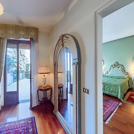 Villa Luxury Lakeside Retreat With Pool Near Stresa! Maggiore Romanza