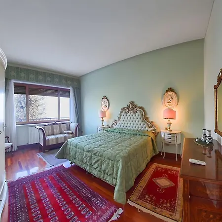 Villa Luxury Lakeside Retreat With Pool Near Stresa! Maggiore Romanza Brisino