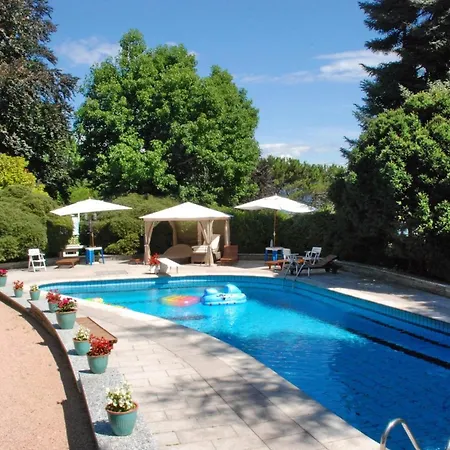 Luxury Lakeside Retreat With Pool Near Stresa! Maggiore Romanza * Brisino