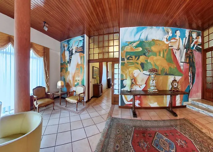 Luxury Lakeside Retreat With Pool Near Stresa! Maggiore Romanza