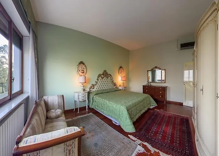 Luxury Lakeside Retreat With Pool Near Stresa! Maggiore Romanza