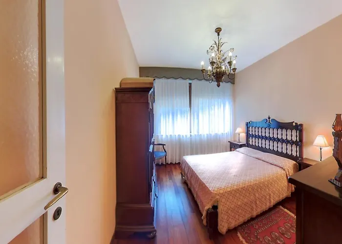 Luxury Lakeside Retreat With Pool Near Stresa! Maggiore Romanza Villa *